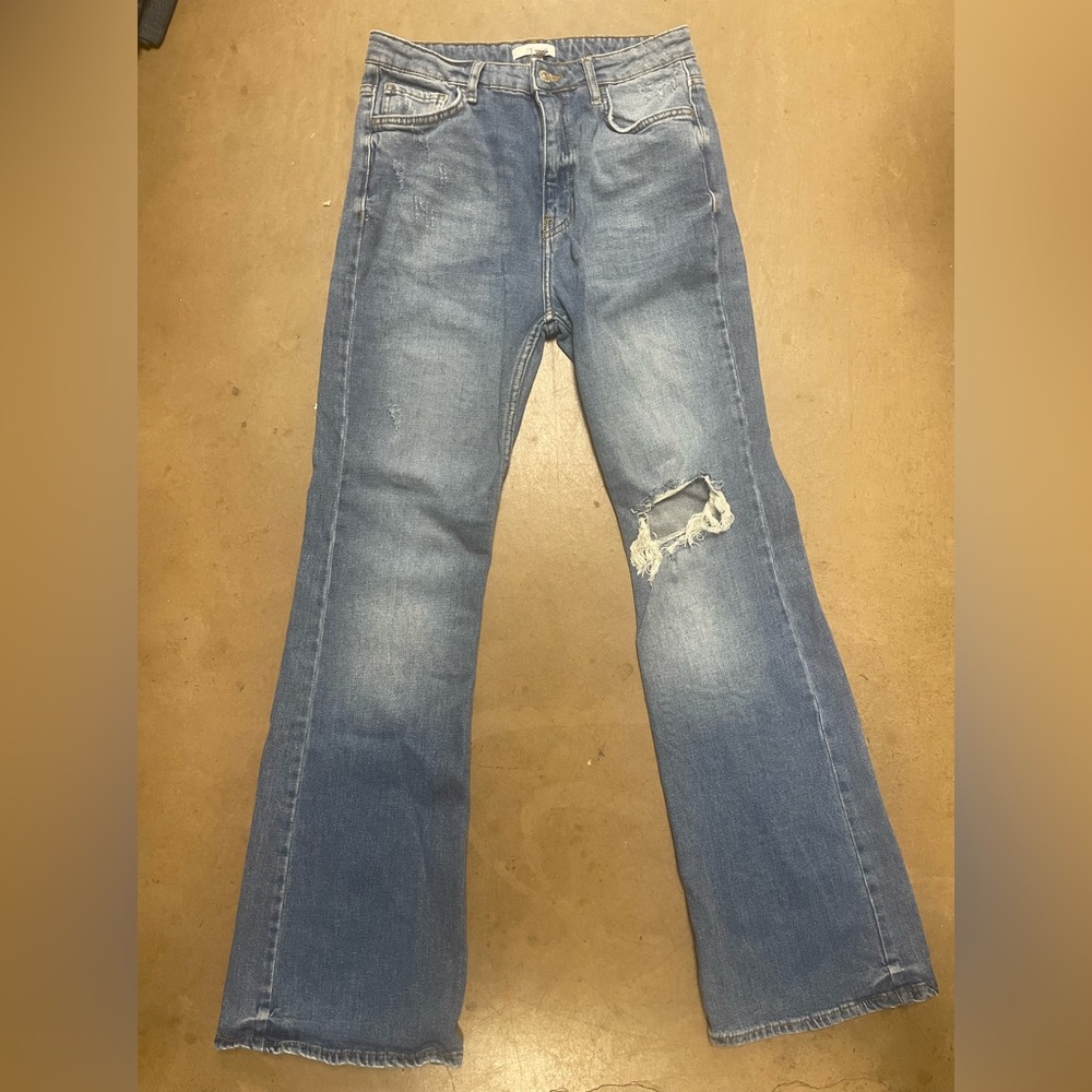 Forever 21 Jeans 28